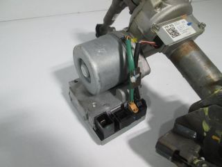 bontott VW UP Kormányoszlop