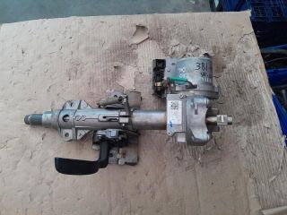 bontott VW UP Kormányoszlop