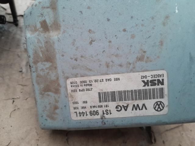 bontott VW UP Kormányoszlop