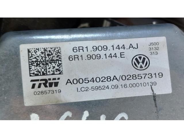 bontott VW UP Kormányoszlop