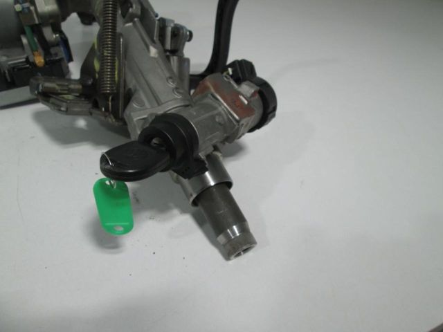 bontott VW UP Kormányoszlop