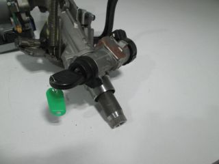 bontott VW UP Kormányoszlop