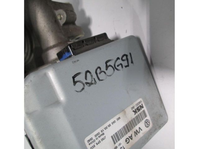 bontott VW UP Kormányoszlop