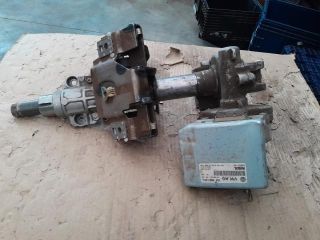 bontott VW UP Kormányoszlop