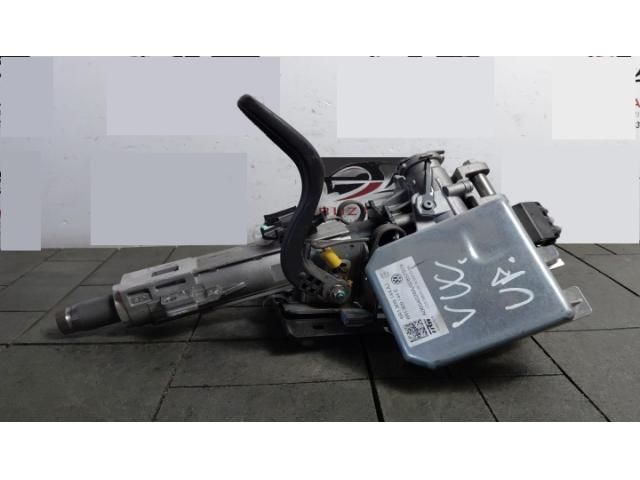 bontott VW UP Kormányoszlop