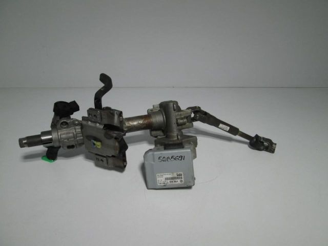 bontott VW UP Kormányoszlop