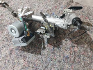 bontott VW UP Kormányszervó Motor (Elektromos)