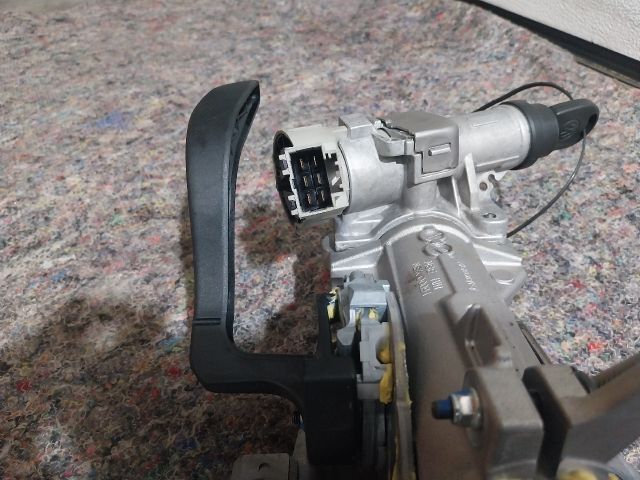 bontott VW UP Kormányszervó Motor (Elektromos)