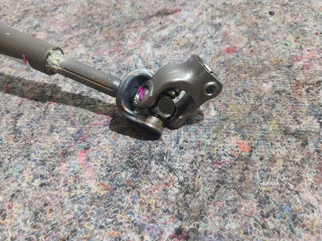 bontott VW UP Kormányszervó Motor (Elektromos)