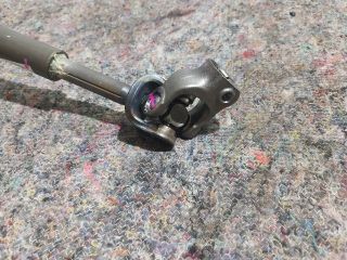 bontott VW UP Kormányszervó Motor (Elektromos)