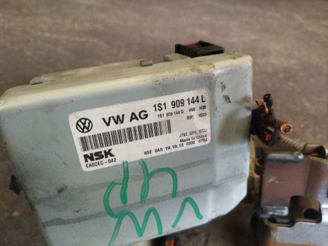 bontott VW UP Kormányszervó Motor (Elektromos)