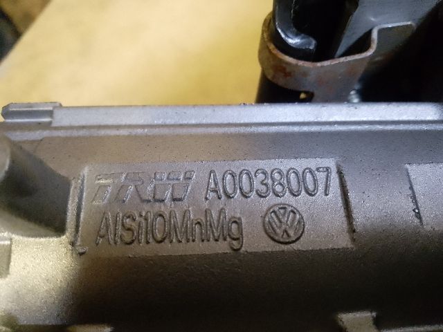 bontott VW UP Kormányszervó Motor (Elektromos)