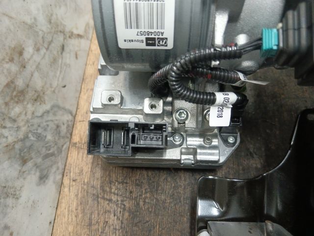 bontott VW UP Kormányszervó Motor (Elektromos)