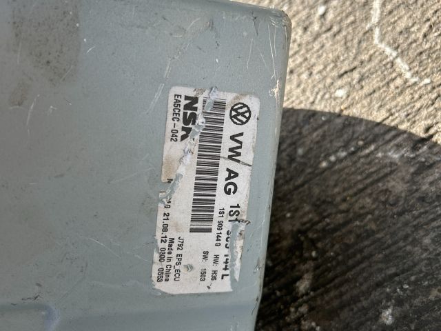 bontott VW UP Kormányszervó Motor (Elektromos)