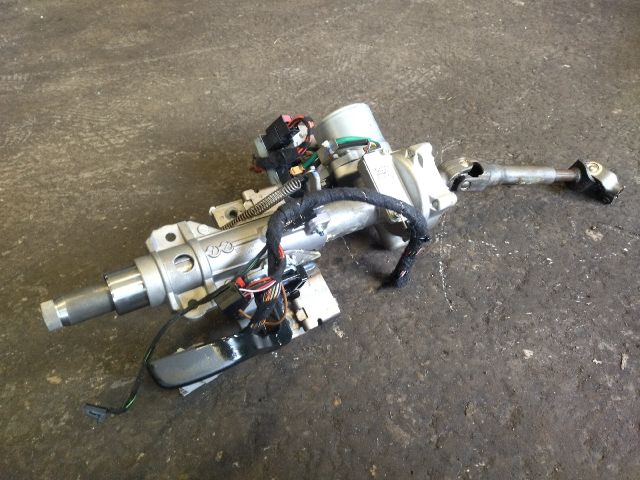 bontott VW UP Kormányszervó Motor (Elektromos)