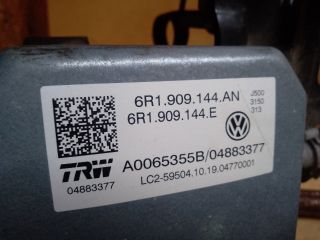bontott VW UP Kormányszervó Motor (Elektromos)