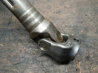 bontott VW UP Kormányszervó Motor (Elektromos)