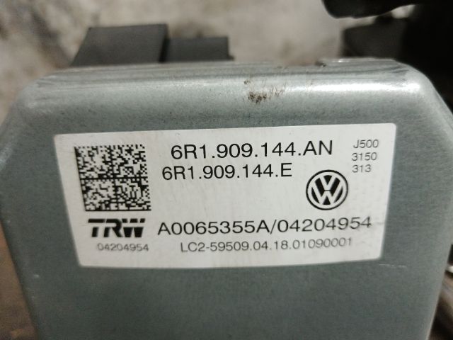 bontott VW UP Kormányszervó Motor (Elektromos)