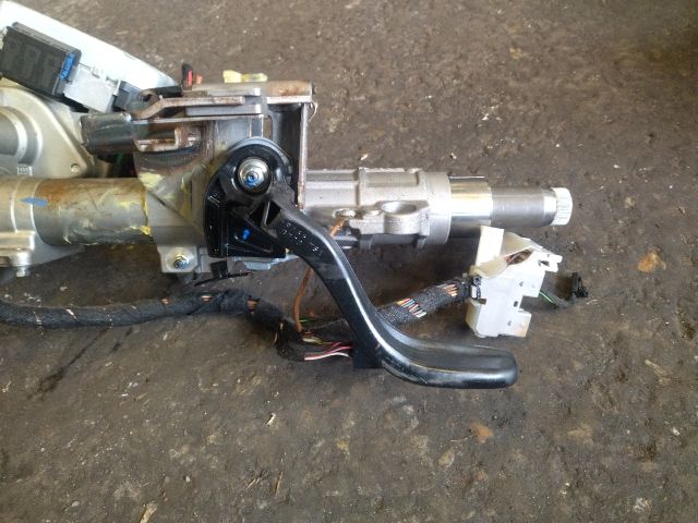 bontott VW UP Kormányszervó Motor (Elektromos)