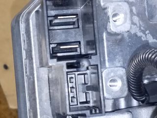 bontott VW UP Kormányszervó Motor (Elektromos)