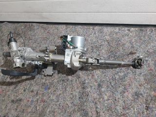 bontott VW UP Kormányszervó Motor (Elektromos)