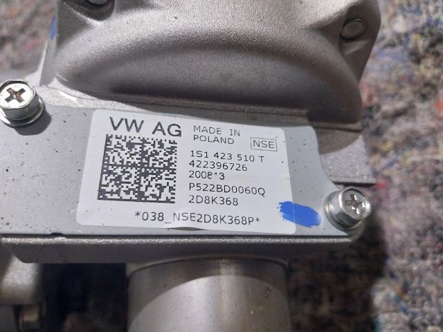 bontott VW UP Kormányszervó Motor (Elektromos)