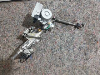 bontott VW UP Kormányszervó Motor (Elektromos)