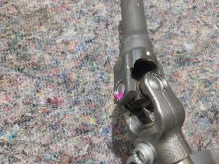 bontott VW UP Kormányszervó Motor (Elektromos)