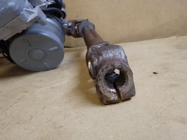 bontott VW UP Kormányszervó Motor (Elektromos)