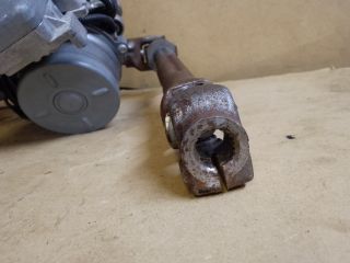 bontott VW UP Kormányszervó Motor (Elektromos)