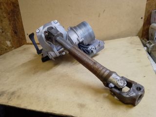 bontott VW UP Kormányszervó Motor (Elektromos)