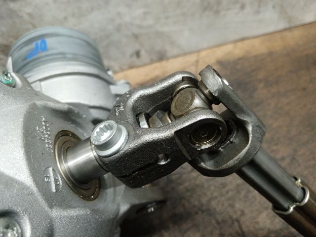 bontott VW UP Kormányszervó Motor (Elektromos)