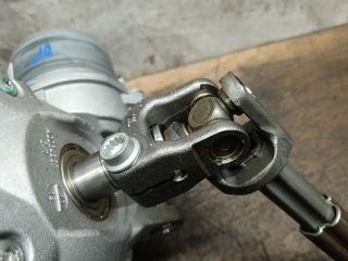 bontott VW UP Kormányszervó Motor (Elektromos)