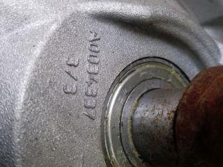 bontott VW UP Kormányszervó Motor (Elektromos)