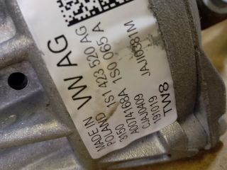 bontott VW UP Kormányszervó Motor (Elektromos)