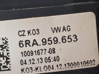 bontott VW UP Légzsák Átvezető Szalagkábel