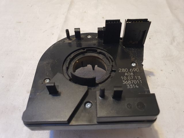 bontott VW UP Légzsák Átvezető Szalagkábel