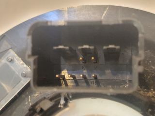 bontott VW UP Légzsák Átvezető Szalagkábel