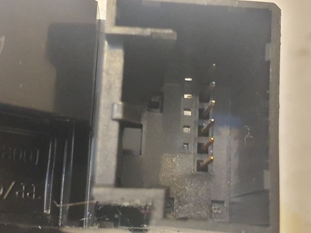 bontott VW UP Légzsák Átvezető Szalagkábel