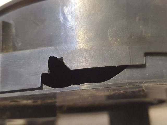 bontott VW UP Légzsák Átvezető Szalagkábel