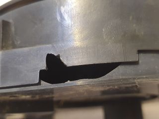 bontott VW UP Légzsák Átvezető Szalagkábel