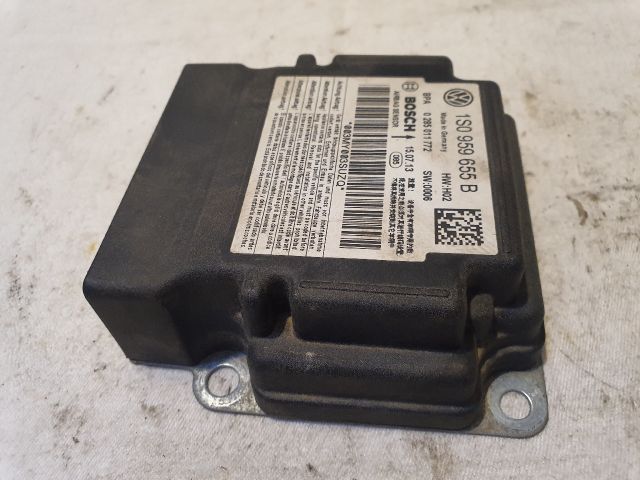 bontott VW UP Légzsák Elektronika