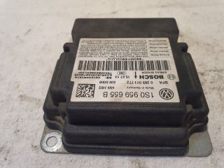 bontott VW UP Légzsák Elektronika