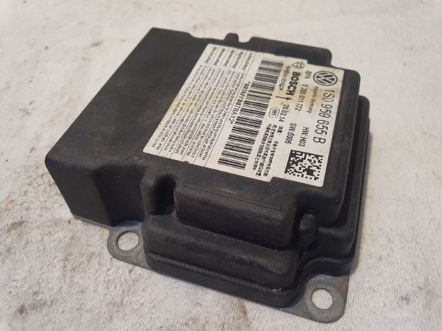 bontott VW UP Légzsák Elektronika