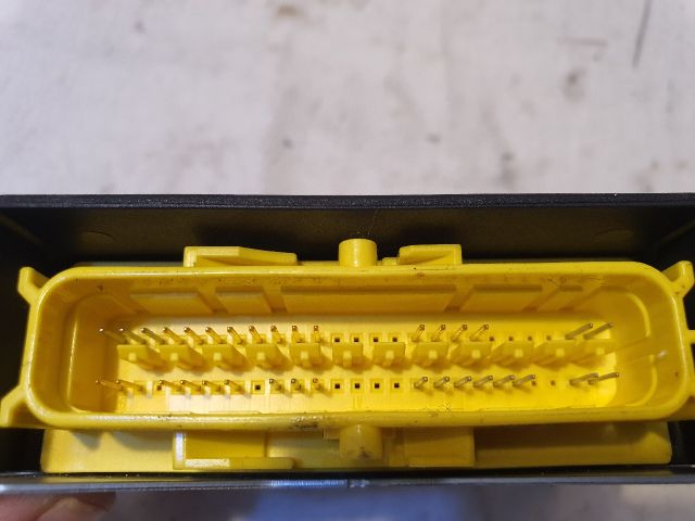 bontott VW UP Légzsák Elektronika