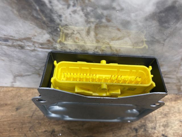 bontott VW UP Légzsák Elektronika