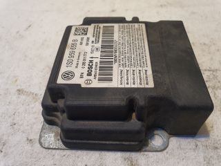 bontott VW UP Légzsák Elektronika