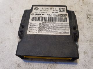 bontott VW UP Légzsák Elektronika