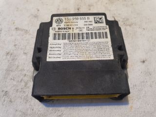 bontott VW UP Légzsák Elektronika