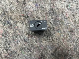 bontott VW UP Légzsák Kapcsoló